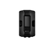 Altavoz CXR12 mk3 de Yamaha - Parte trasera