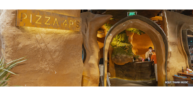 Thumbnail of Restaurant Case Study