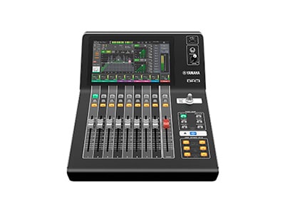 Serie DM3 de Yamaha