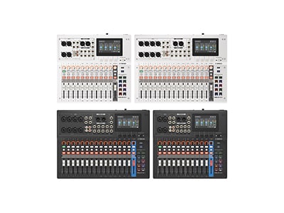 Modelos MGX-V de Yamaha