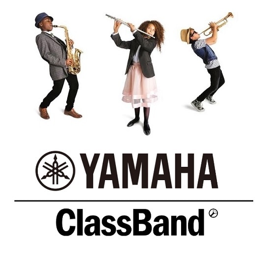 Yamaha Classband