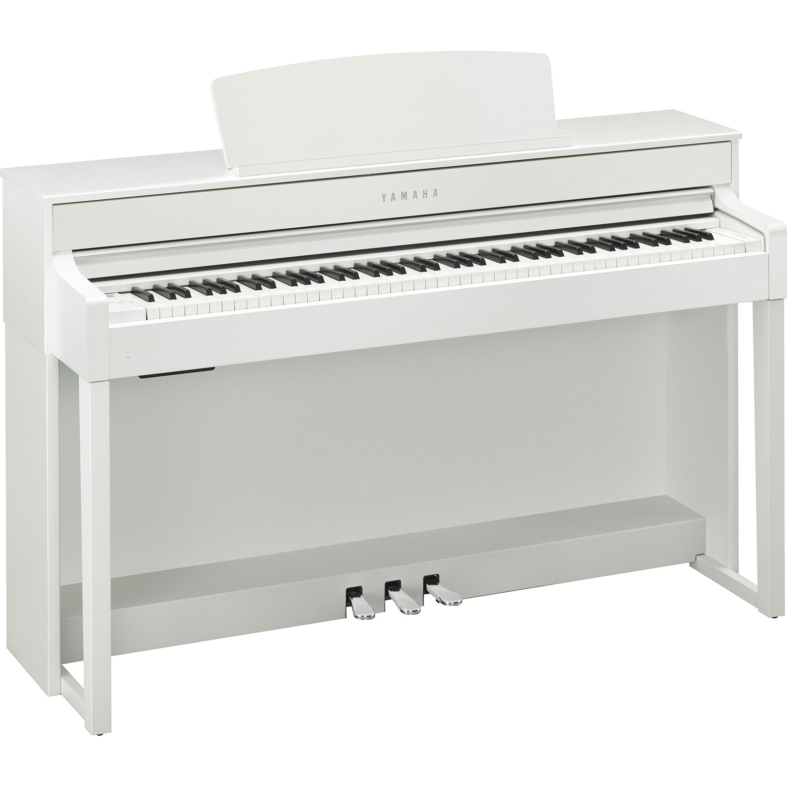 YAMAHA Clavinova CLP-545M 2016年 CLP-545 - Descripción - Clavinova - Productos - Pianos