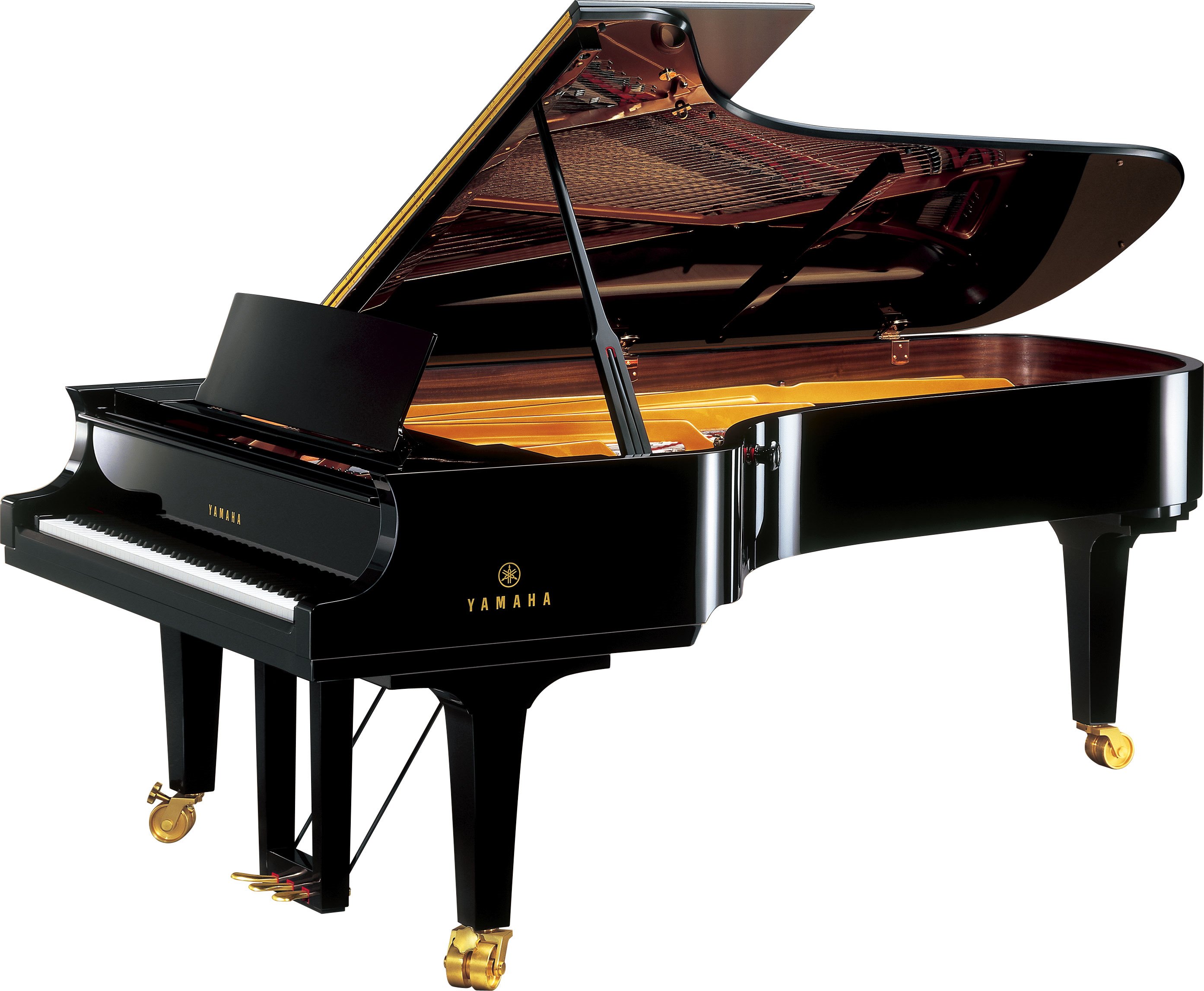 Serie CF - Descripción - Premium Pianos - Pianos - Instrumentos