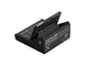 Mesa de mezclas digital DM5 Compact de Yamaha, ángulo posterior