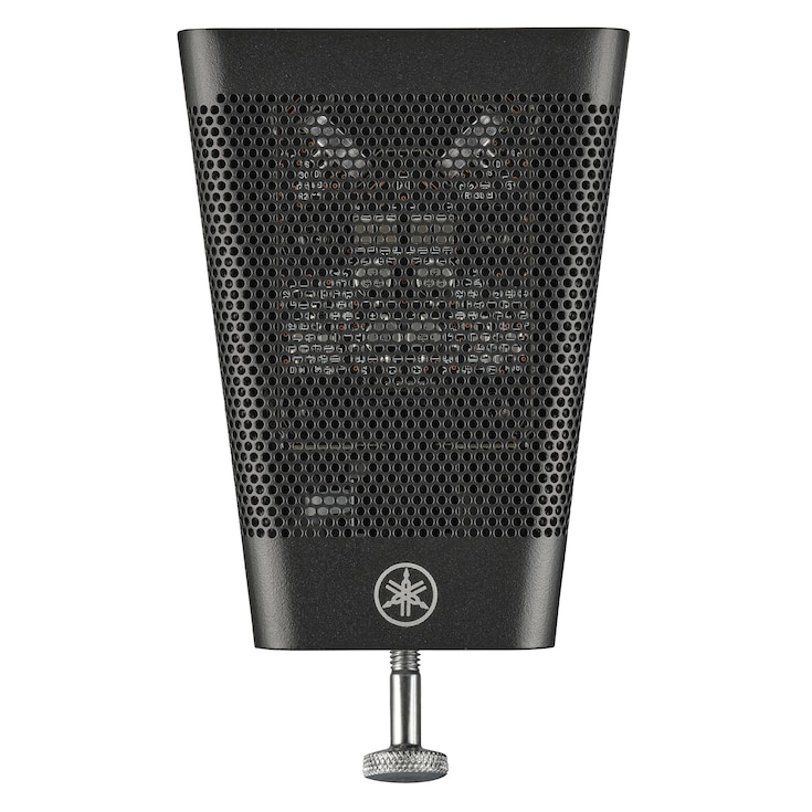 Vista frontal del DSU50