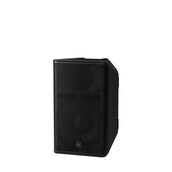Altavoz autoamplificado DXR10 mk3 de Yamaha - Izquierda