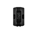 Altavoz autoamplificado DXR12 mk3 de Yamaha - Trasera