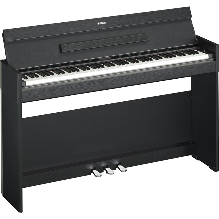 YDP-S52 Descripción ARIUS Pianos Instrumentos musicales Productos  Yamaha España