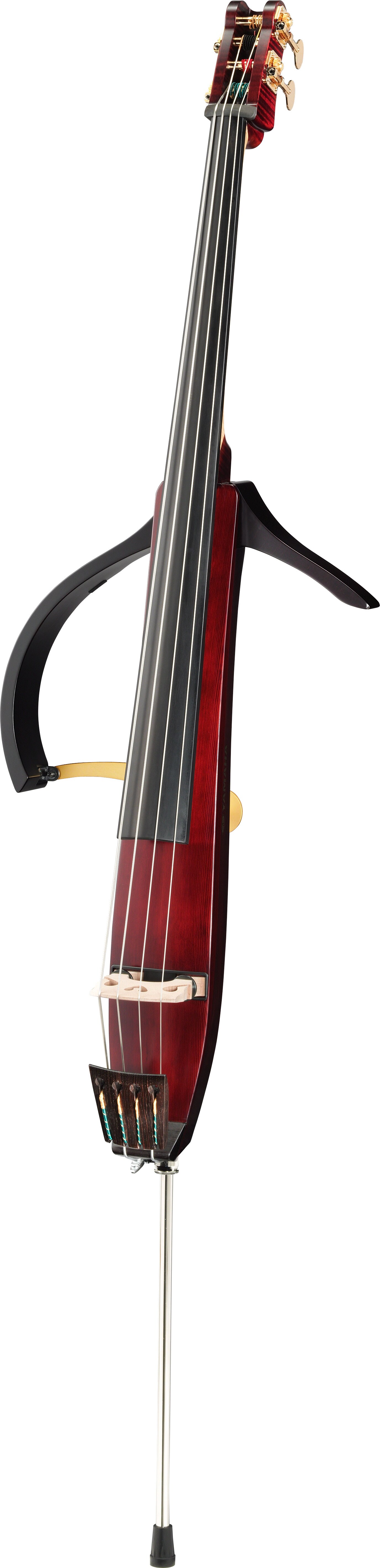 SLB200 - Descripción - Instrumentos Silent de arco - Productos