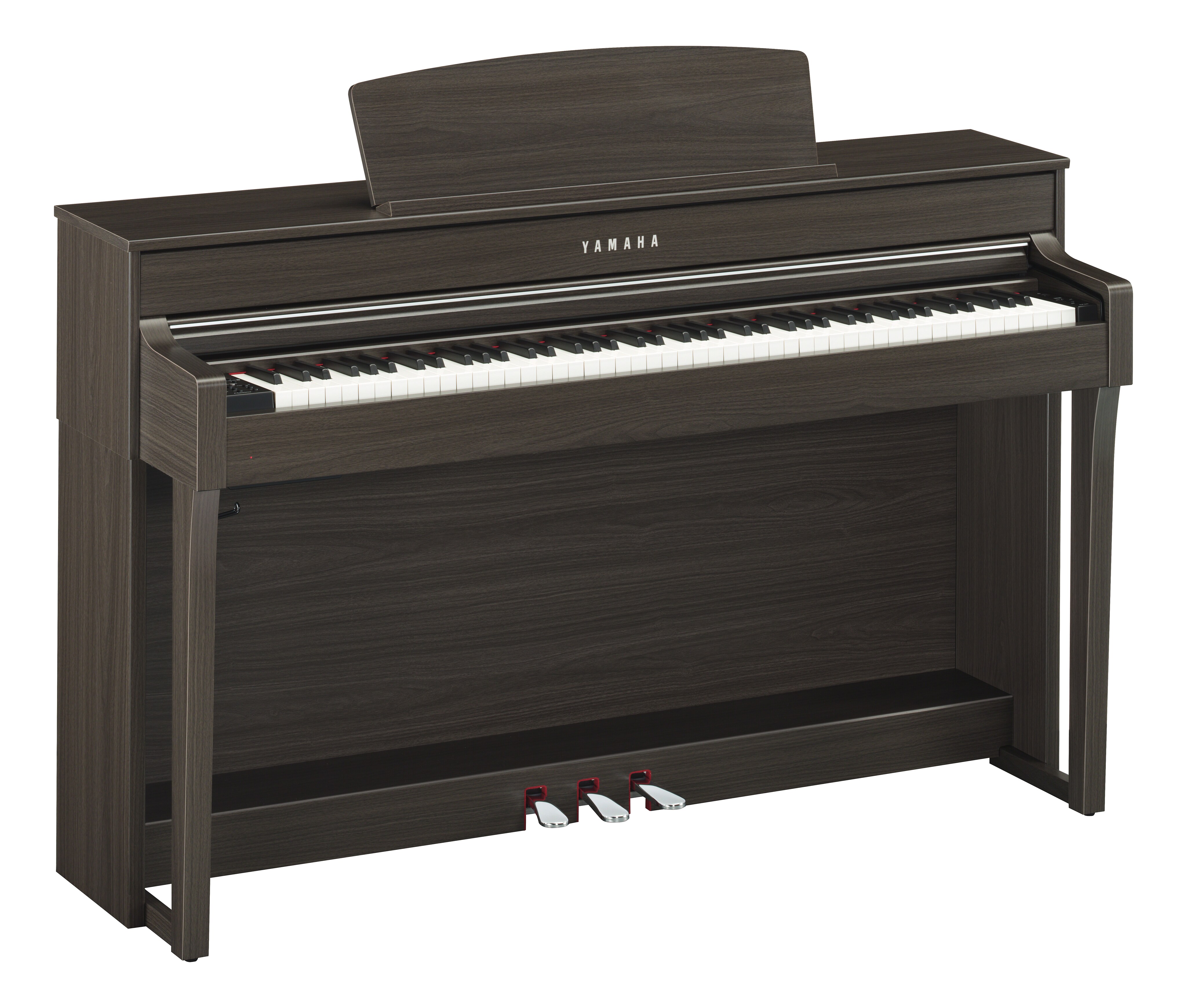 その他 YAMAHA CLP-330M CLP-645 - Descripción - Clavinova - Productos - Pianos