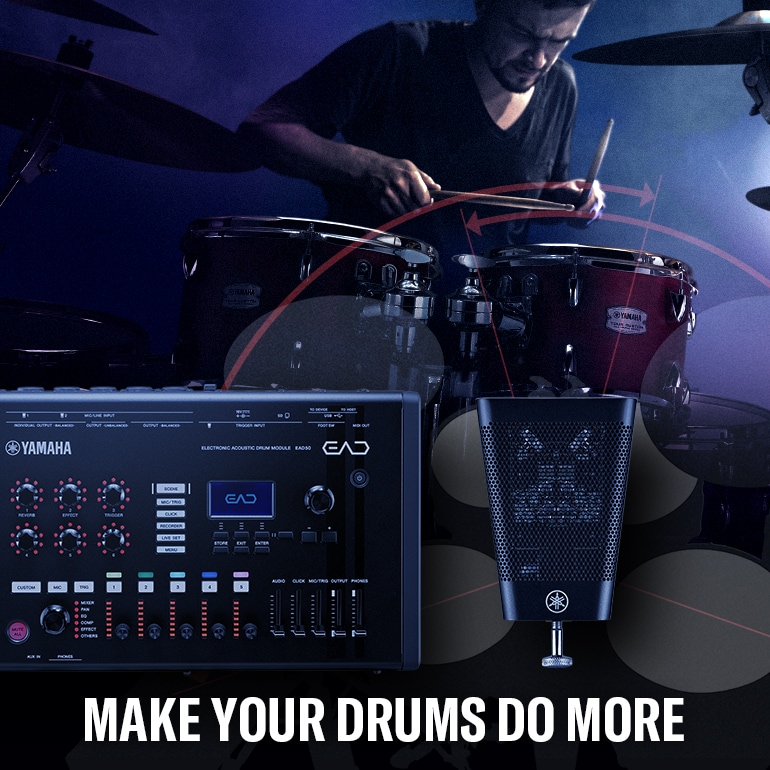 Imagen compuesta que ilustra de forma intuitiva las funciones y el uso del EAD50