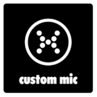 Cápsulas optimizadas para batería que ofrecen un carácter sonoro auténtico.