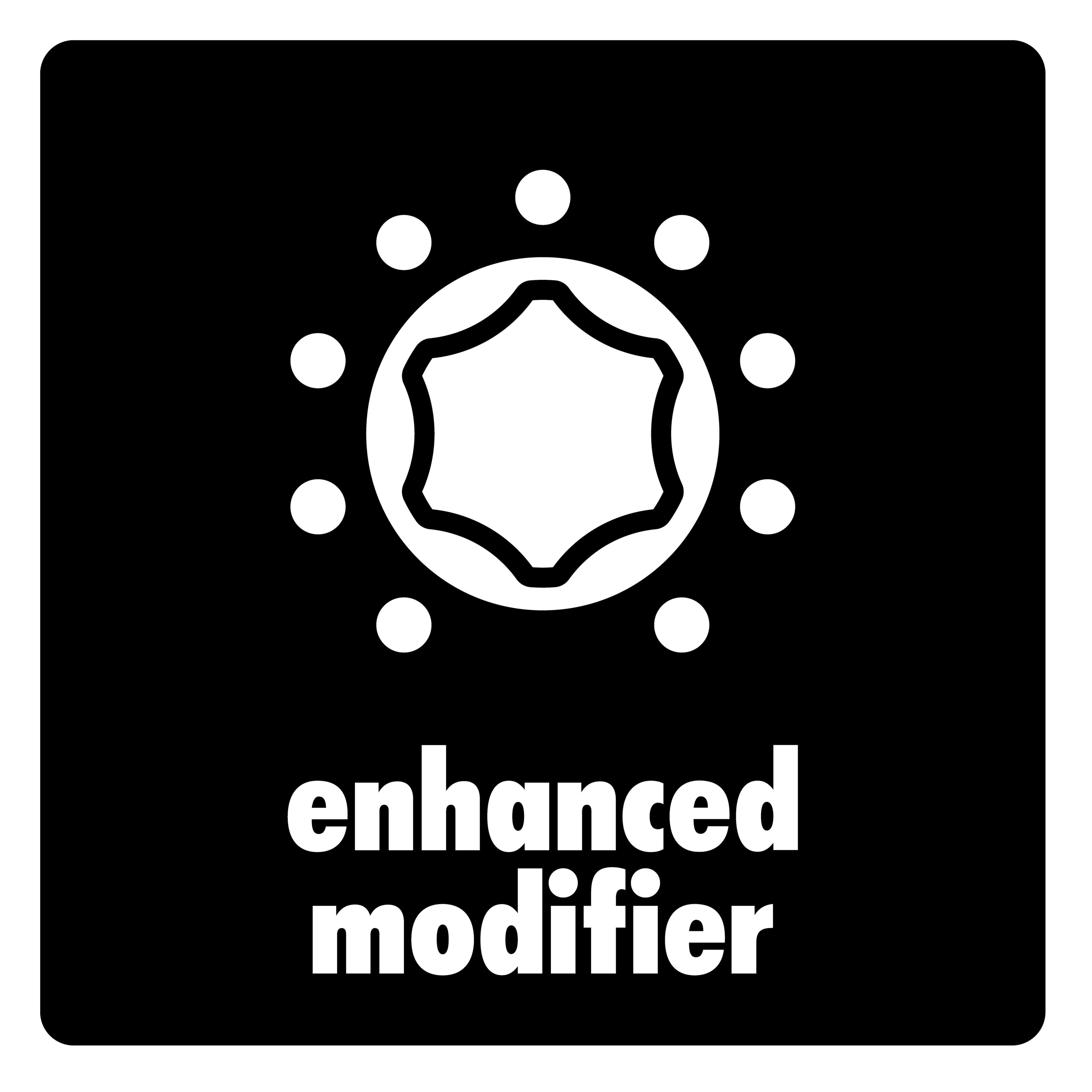 Da forma a tu sonido al instante con un solo toque.