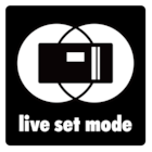 Recupera configuraciones completas para cada tema al instante durante actuaciones en directo.