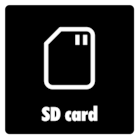 Reproduce pistas de acompañamiento sin necesidad de un ordenador