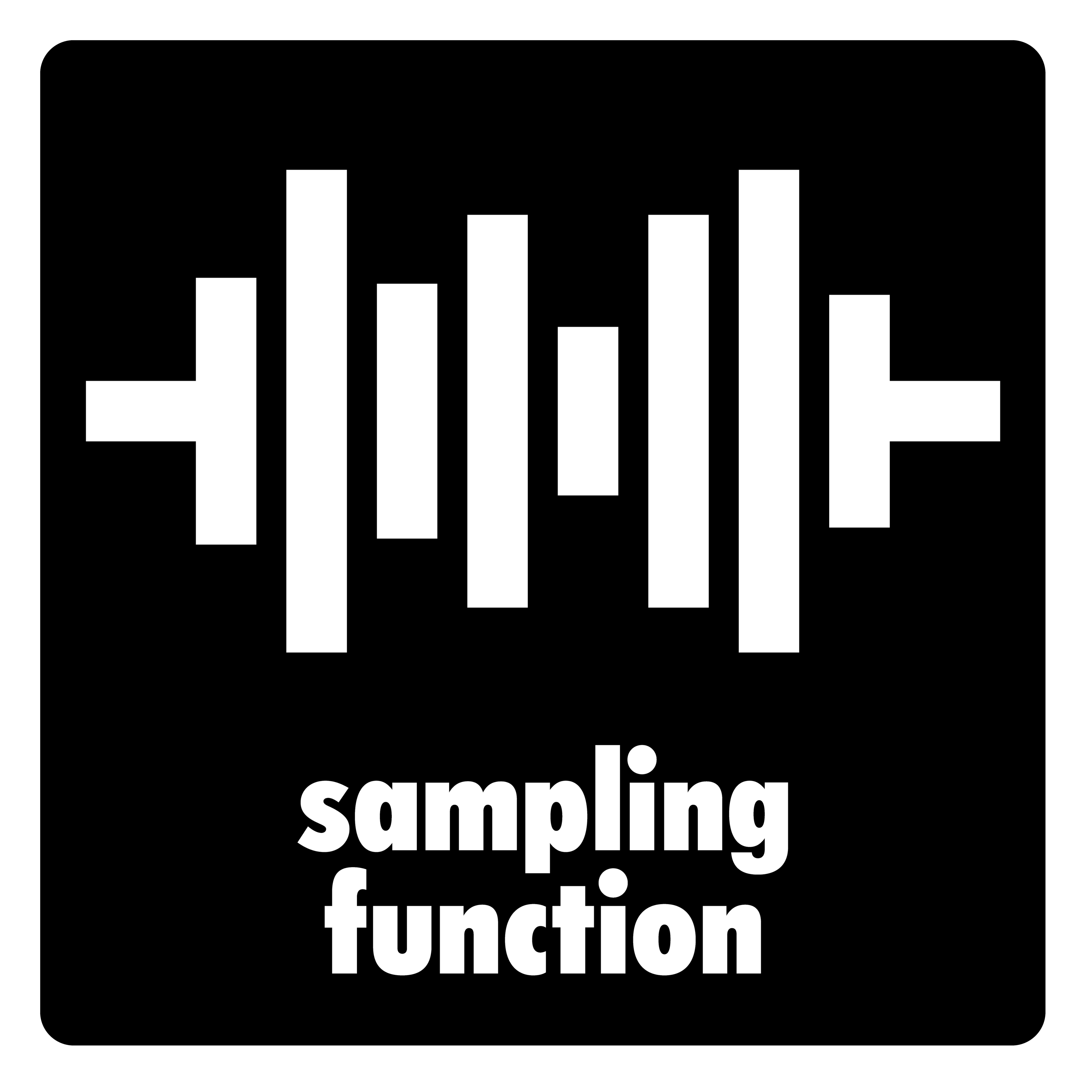 Captura y reutiliza tus propios sonidos de batería.
