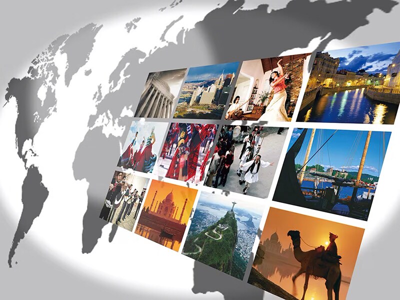 Imagen de los Paquetes de Expansión