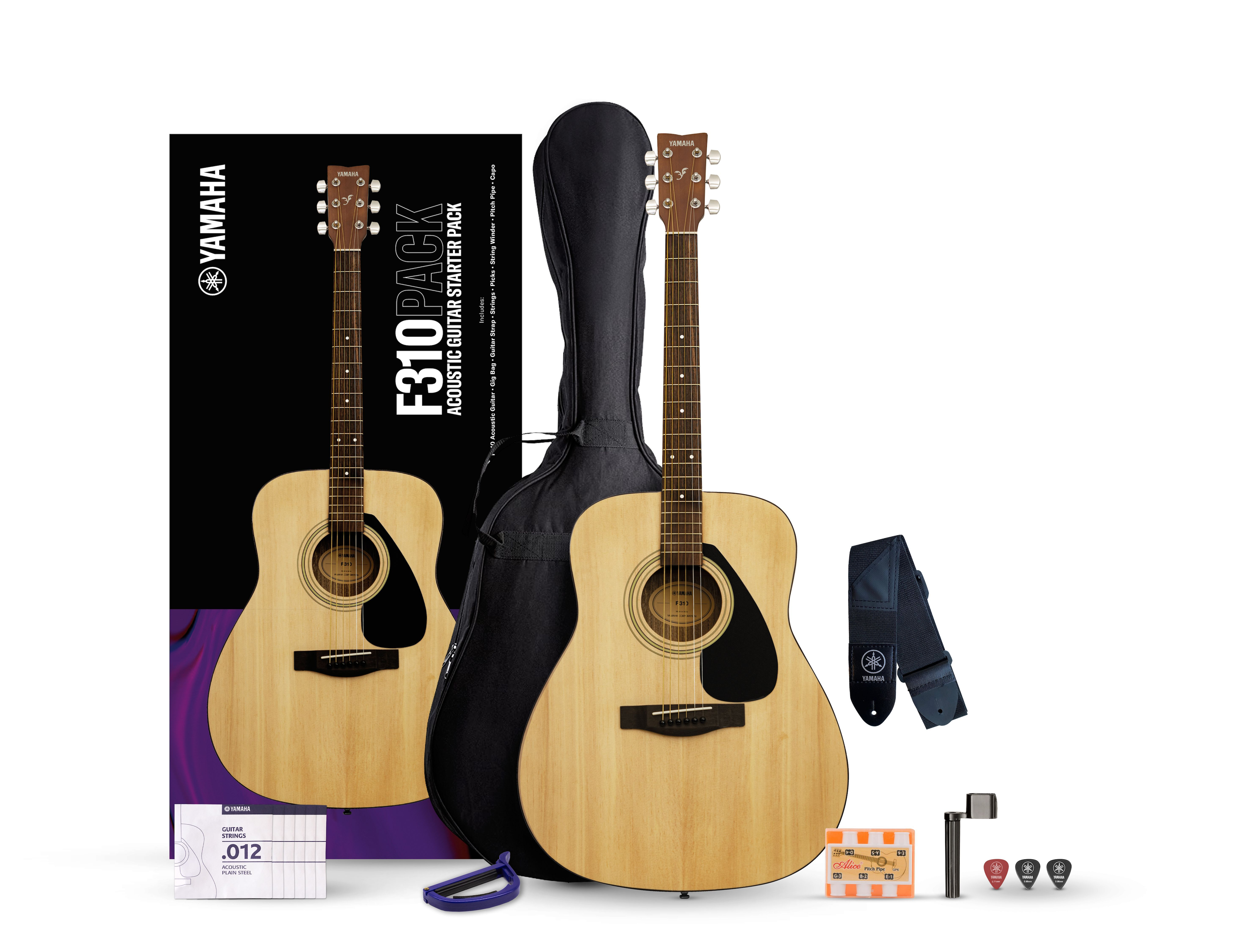 F / FX - Descripción - acústicas - Guitarras, Bajos y Amplificadores - Instrumentos musicales - Productos - Yamaha - España