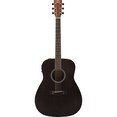 FX400 Smoky Black Front