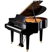 Product image of GCB Silent piano