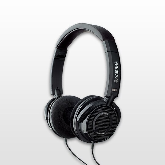 HPH-200 - Descripción - Auriculares - Productos - Headphones