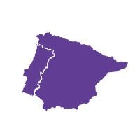 IBÉRICA (ESPAÑA/PORTUGAL)