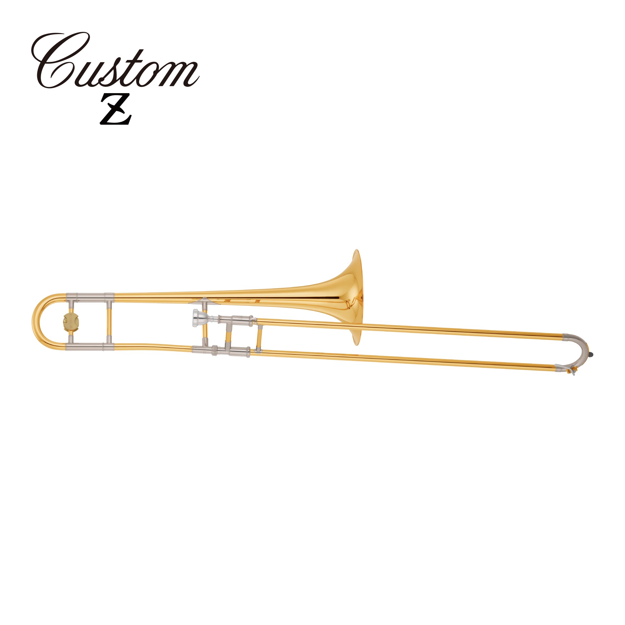 YSL-891Z - Descripción - Trombones - Productos - Instrumentos de