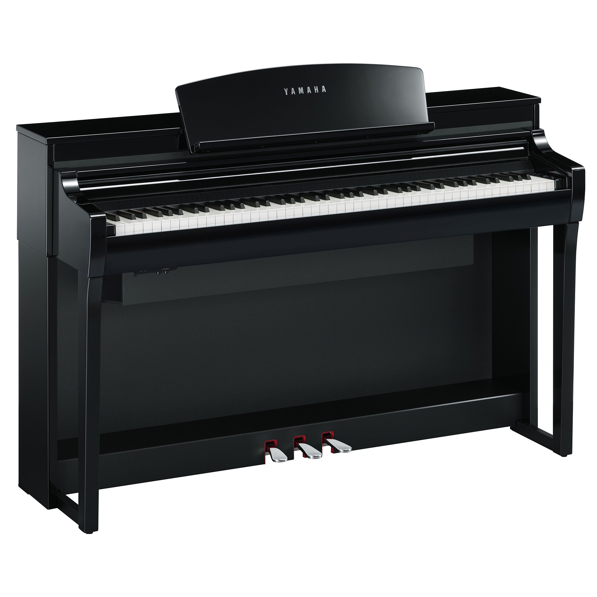 CSP-255 - Descripción - Clavinova - Productos - Pianos