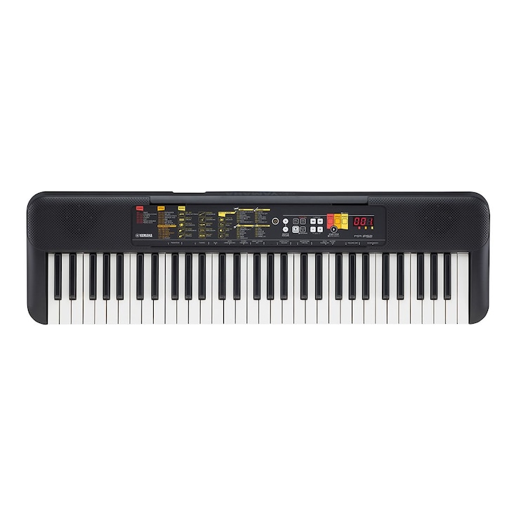 Piano Digital Yamaha PSR-F52