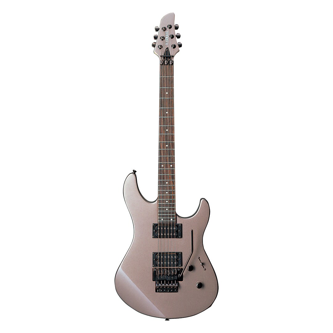 楽器 YAMAHA RGX MODEL112JS RGX - Descripción - Guitarras eléctricas - Productos - Guitarras