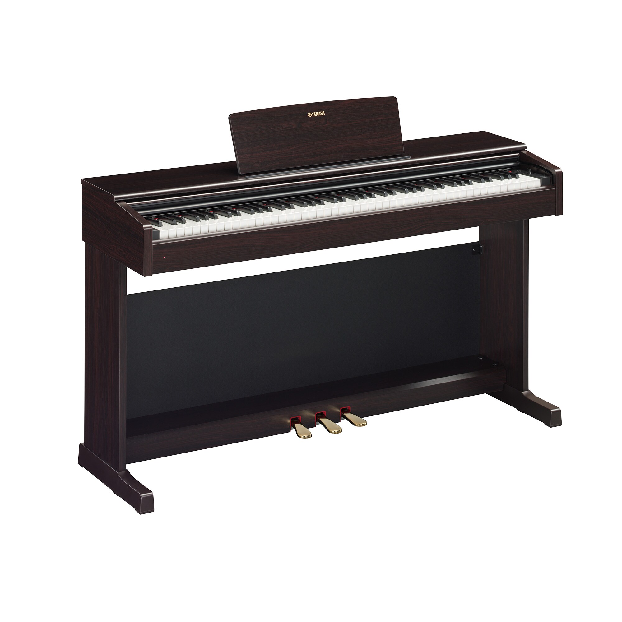 YDP-S34 - Especificaciones - ARIUS - Productos - Pianos