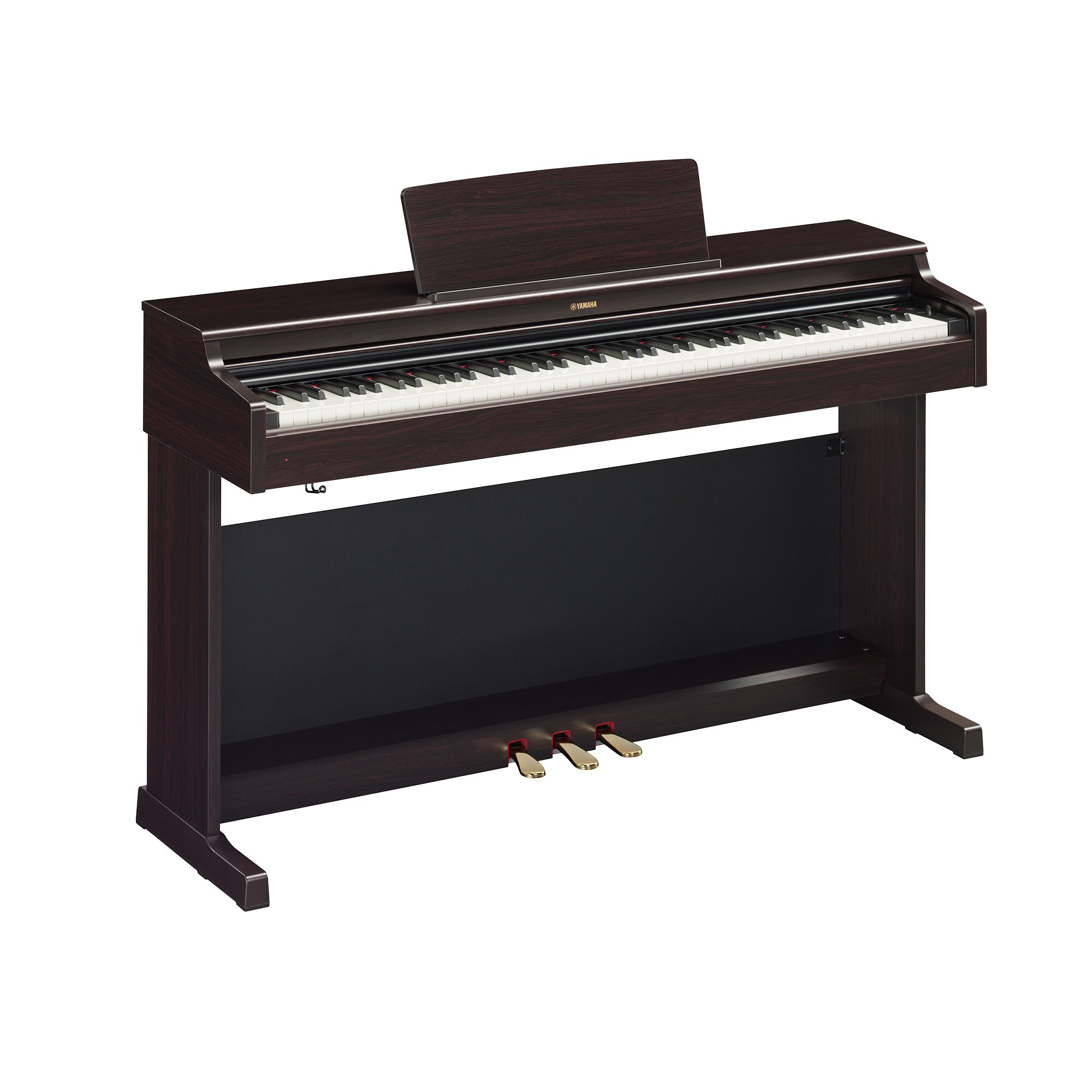 YAMAHA  YDP-164R　電子ピアノ YDP-164 - Descripción - ARIUS - Productos - Pianos - Instrumentos