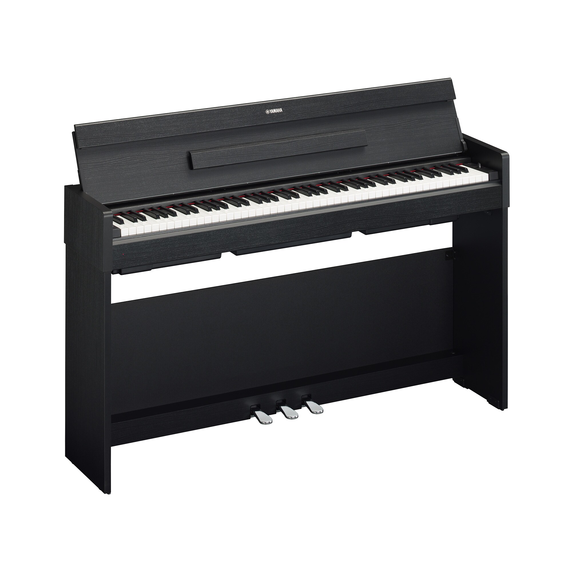 YDP-S34 - Especificaciones - ARIUS - Productos - Pianos YDP-S34 - Especificaciones - ARIUS - Productos - Pianos
