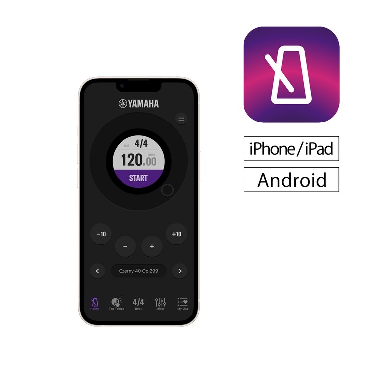 METRONOME