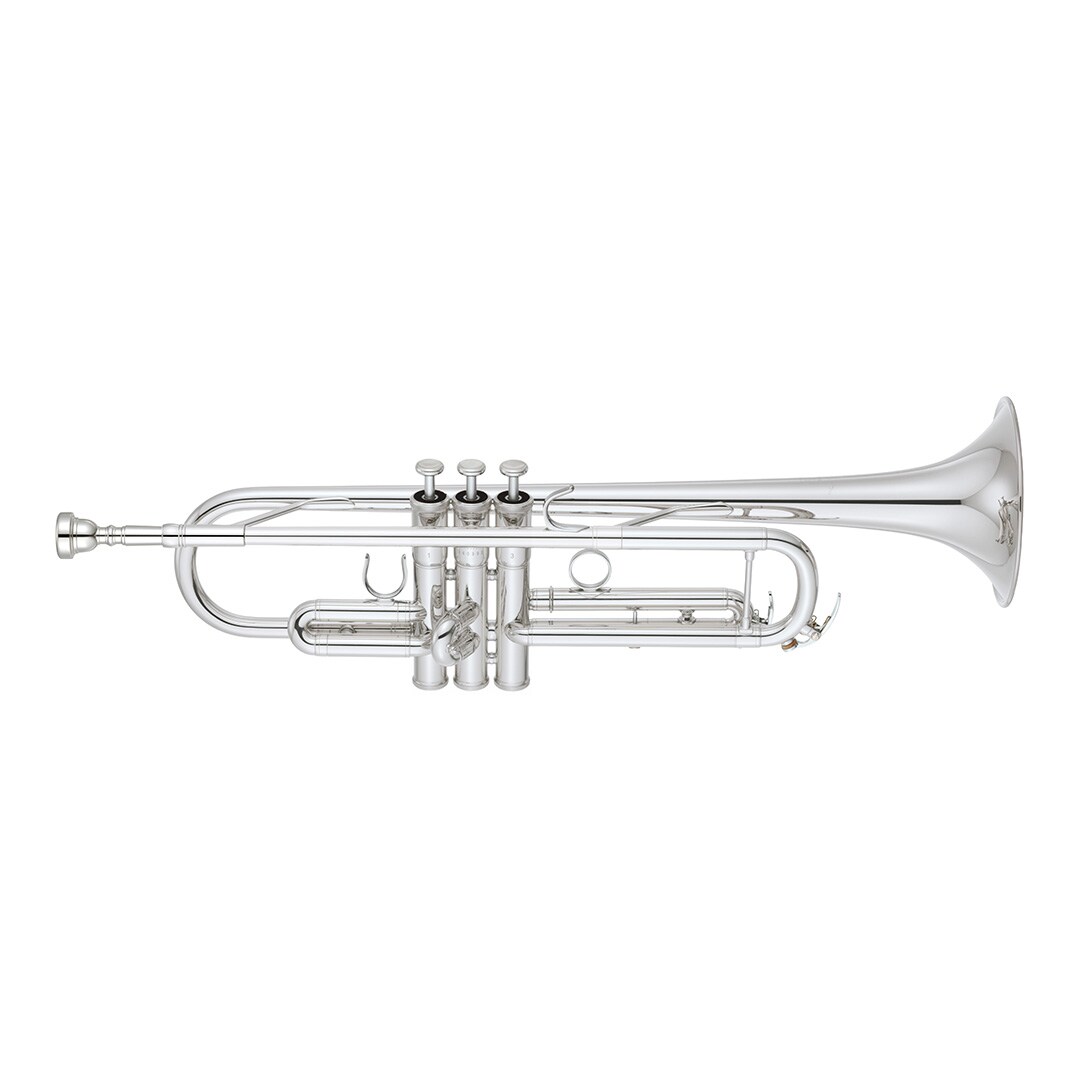 YTR-6335RC - Descripción - Trompetas - Productos - Instrumentos de