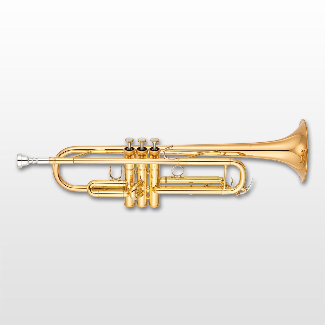 YTR-6335RC - Descripción - Trompetas - Productos - Instrumentos de