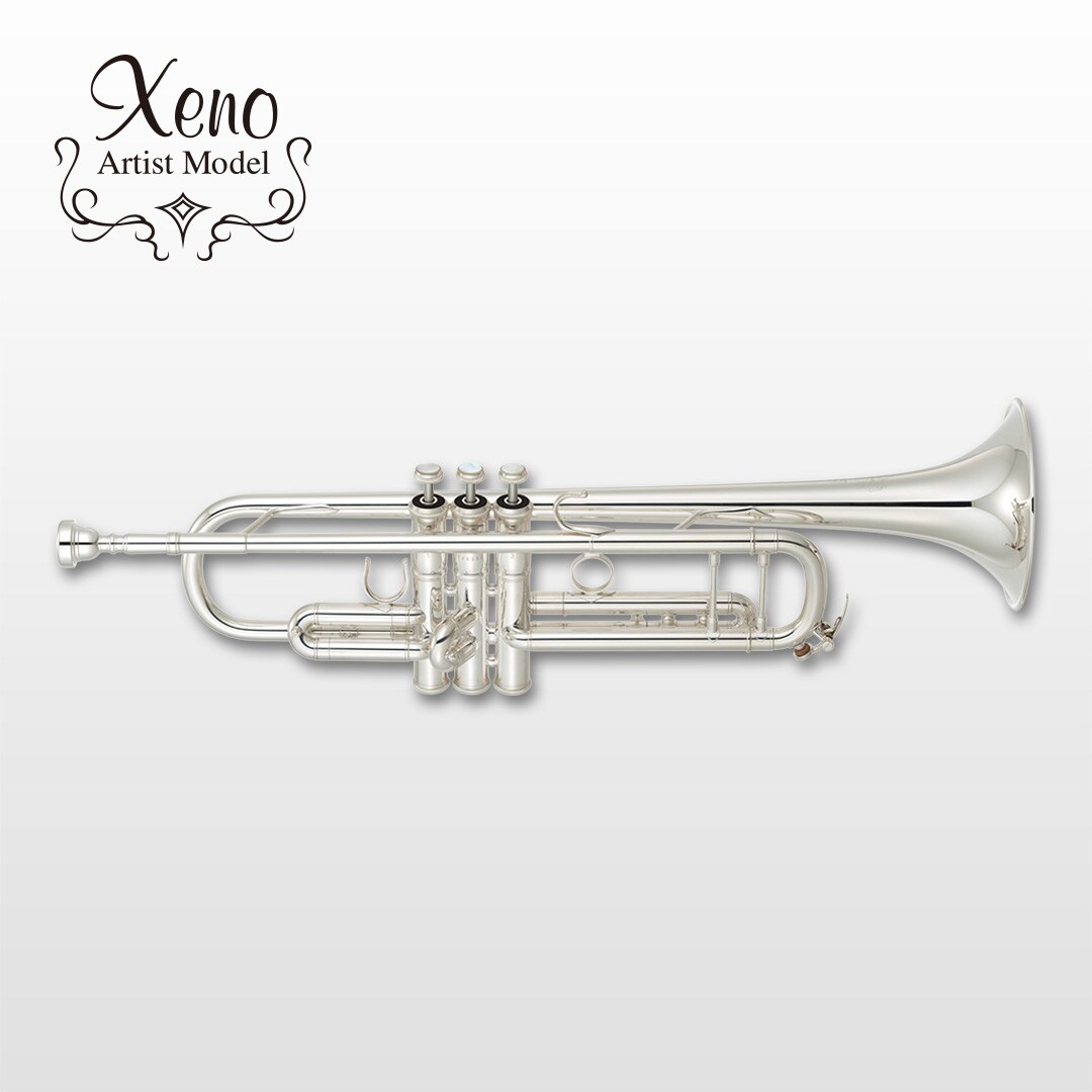 YTR-9335NYS - Descripción - Trompetas - Productos - Instrumentos