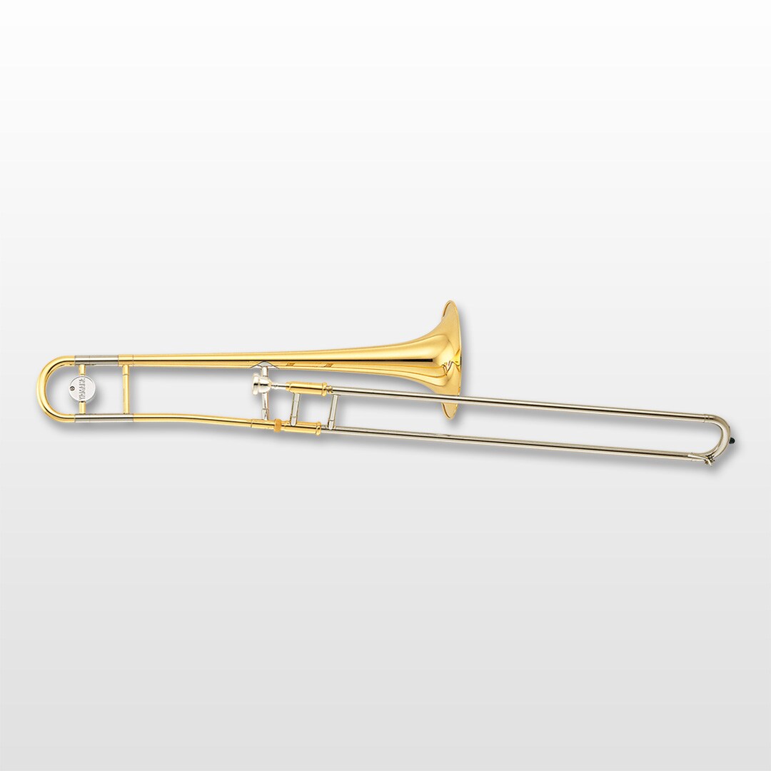 YSL-354 - Especificaciones - Trombones - Productos - Instrumentos