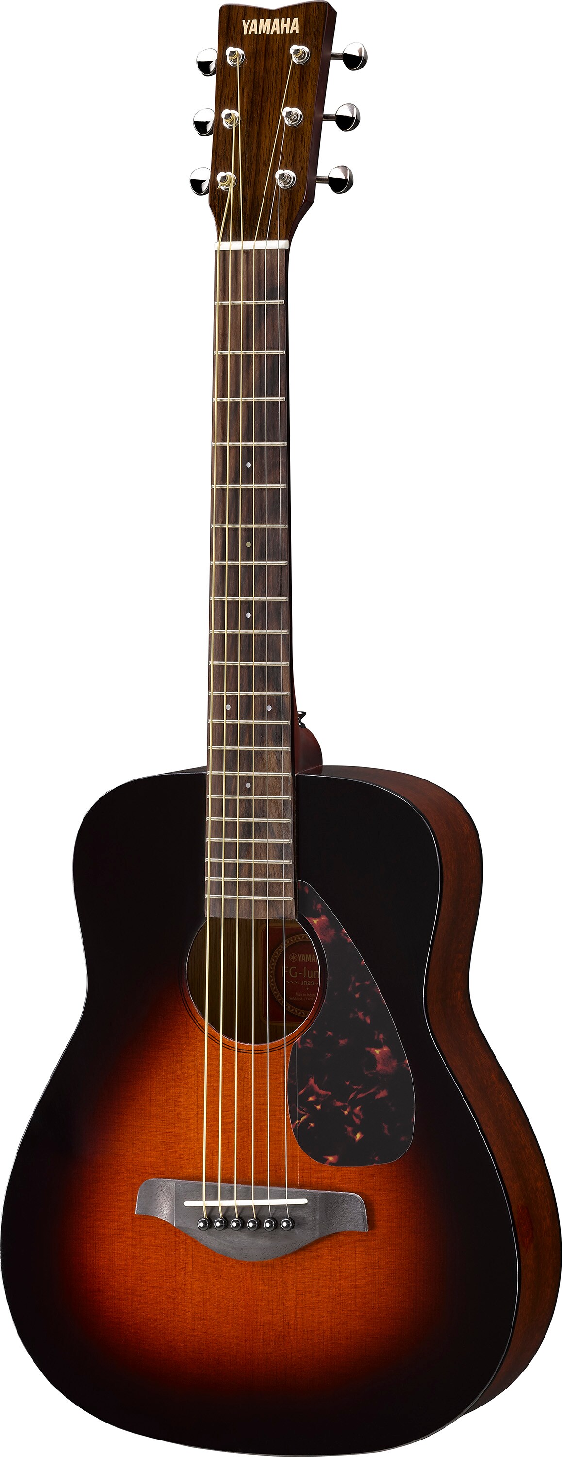 JR - Descripción - Guitarras acústicas - Productos - Guitarras