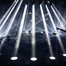 YAMAHA en los 40 Music Awards 
