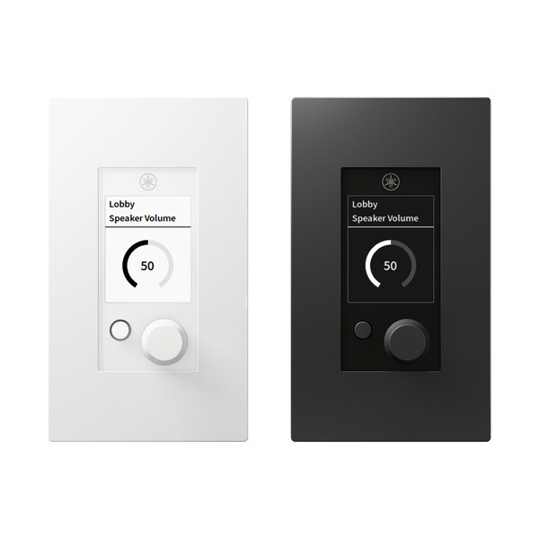 Controlador de pared MCP2 de Yamaha