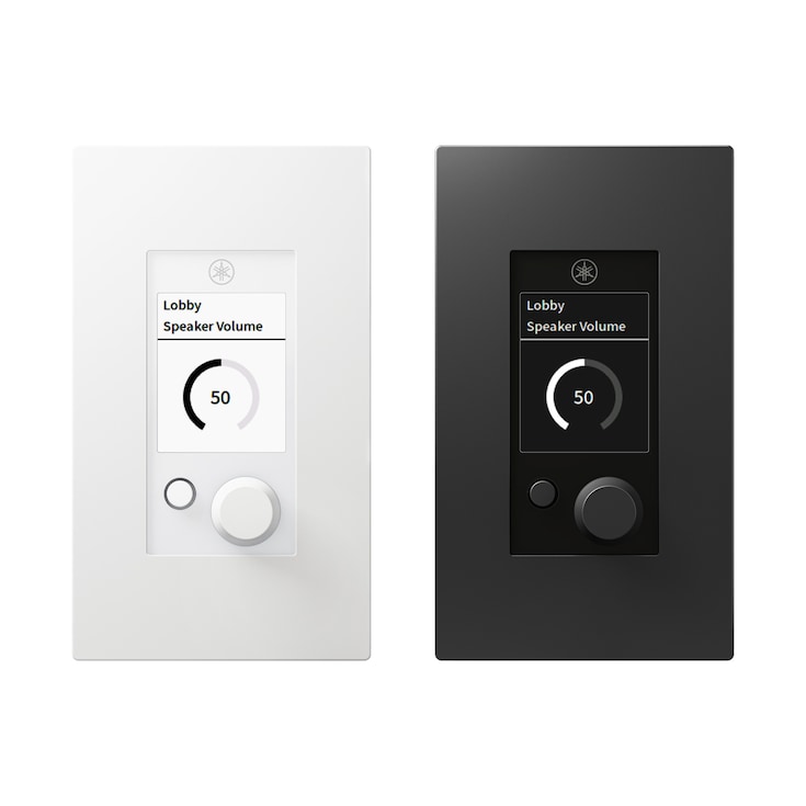 Controlador de pared MCP2 de Yamaha