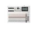 Consola de mezcla digital MGX16 W (blanco) de Yamaha con 22 canales