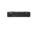 Consola de mezcla digital MGX16V B (negro) de Yamaha, con 22 canales e interfaz de vídeo, vista trasera