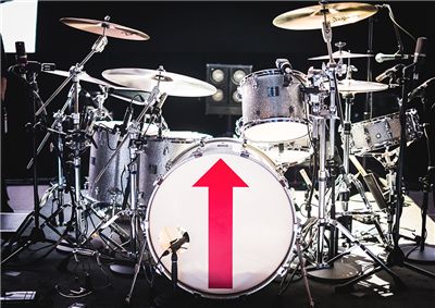 What about the Recording Custom drew you to play it? Do you still have it now?