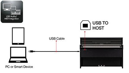 Otras características del Firmware V2.0