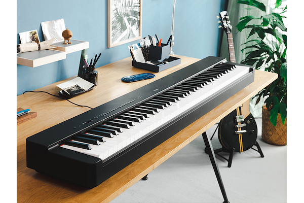 The P-223B on a desk