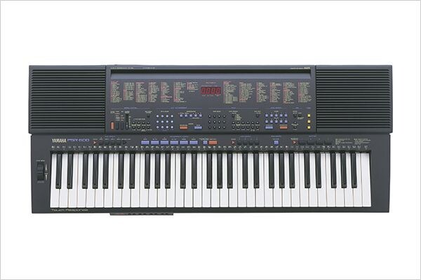 PSR-600