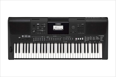 PSR-E463