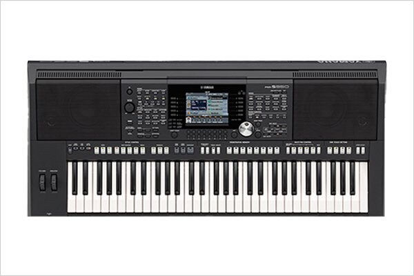 PSR-S950